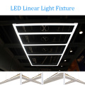 Deckenmontiertes LED-Linearlicht